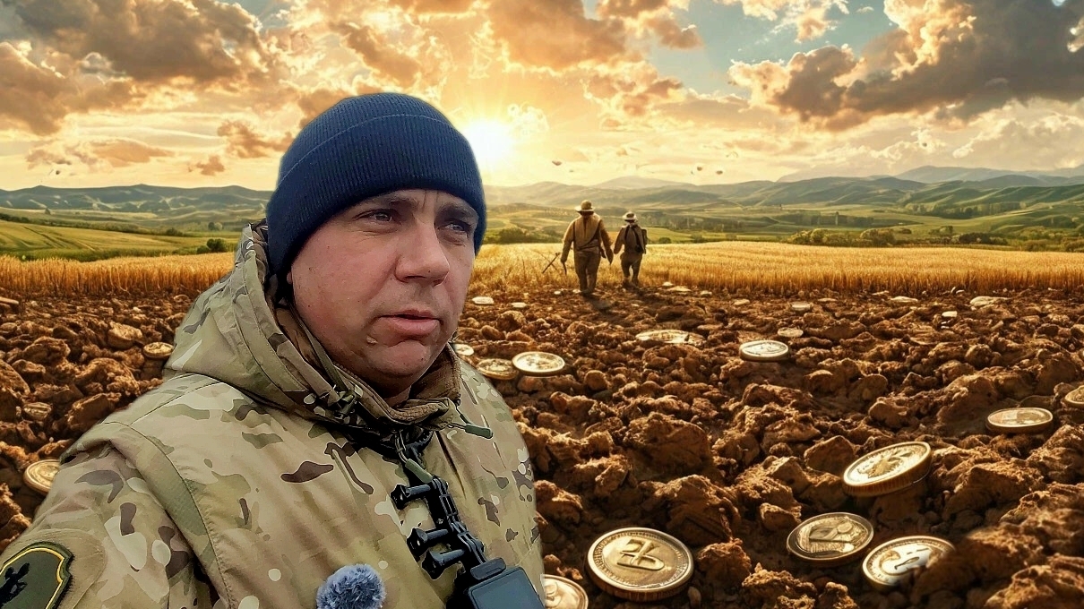 Поиск монет и кладов!!!