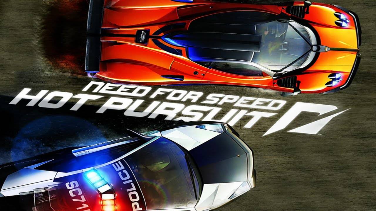 Need for Speed: Hot Pursuit 2010