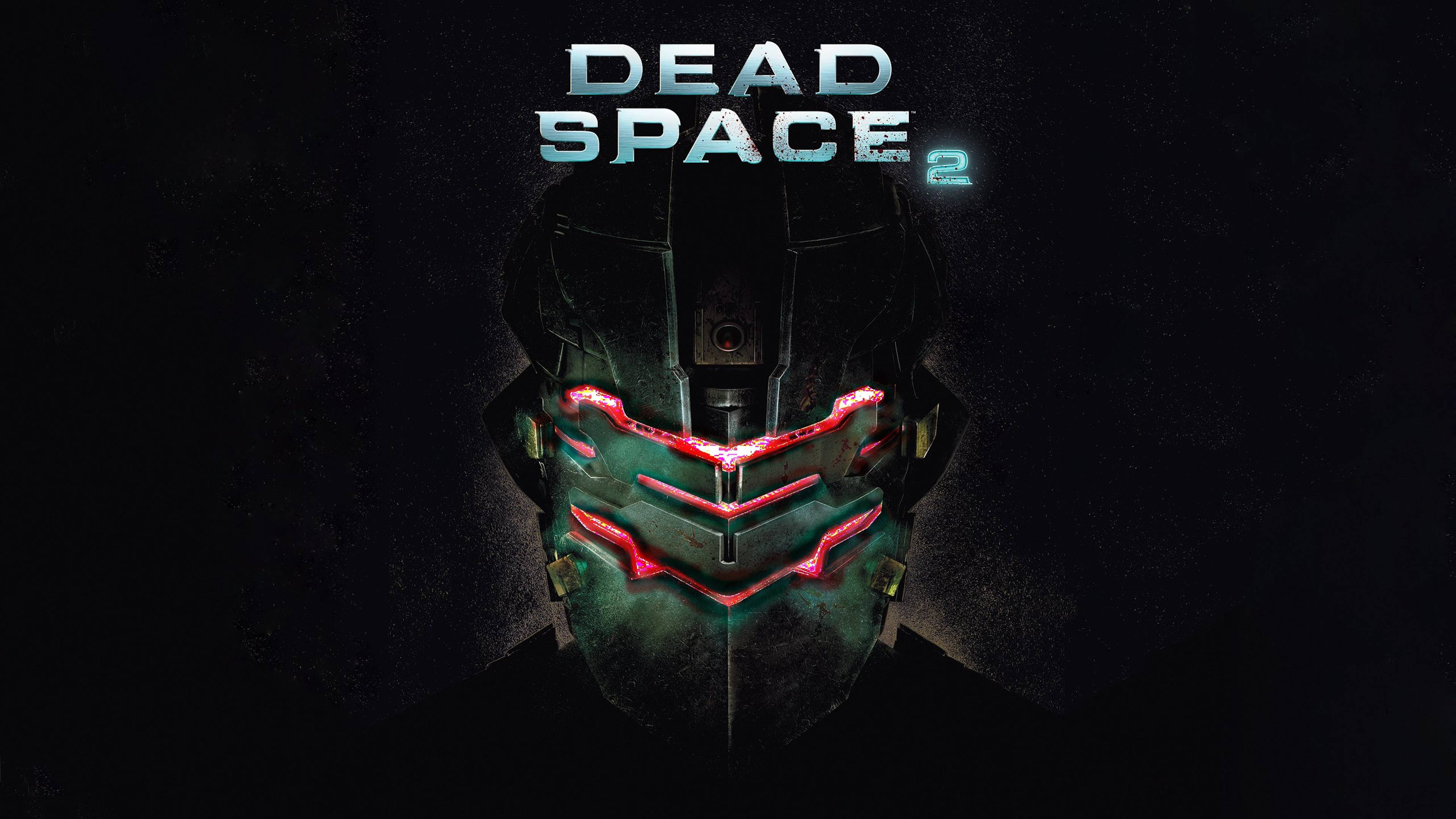 Dead Space 2.QHD.