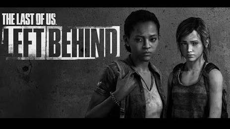 The Last of Us Part I ″Ремейк″ для ПК