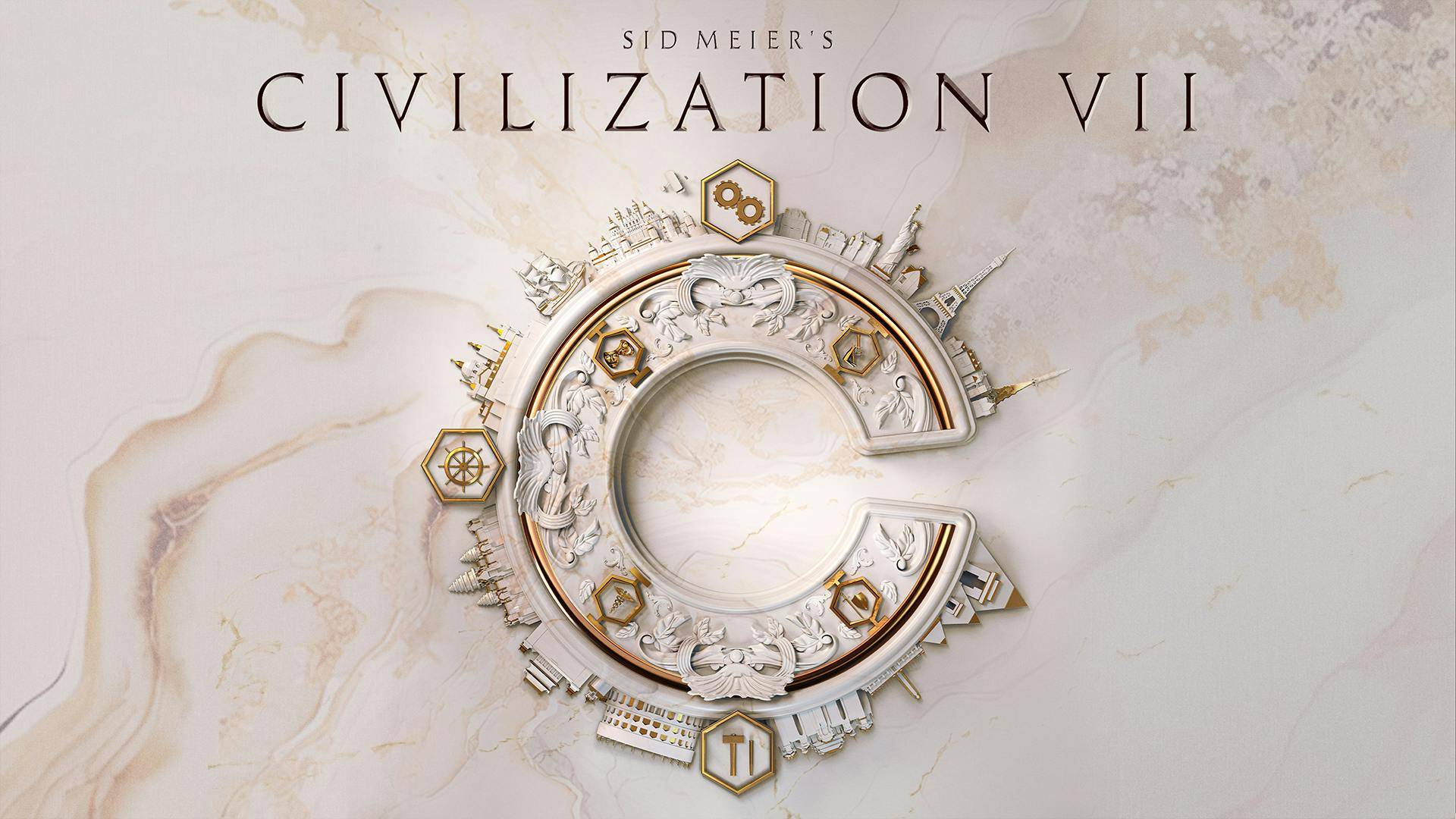 Sid Meier′s Civilization VII. С первого хода до последнего. Цивилизация  7 - PVE!!!
