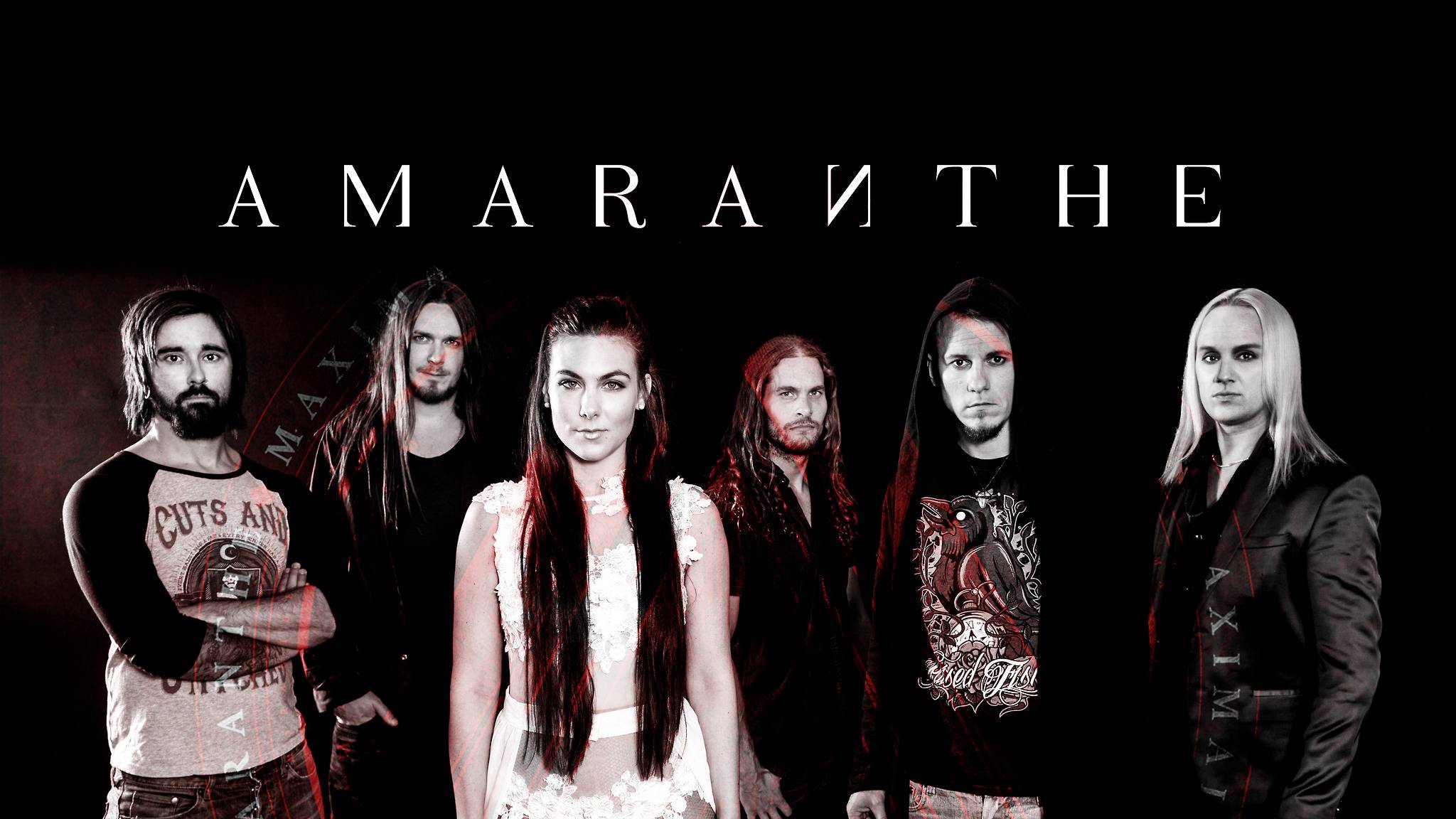 Amaranthe - Videos and Live