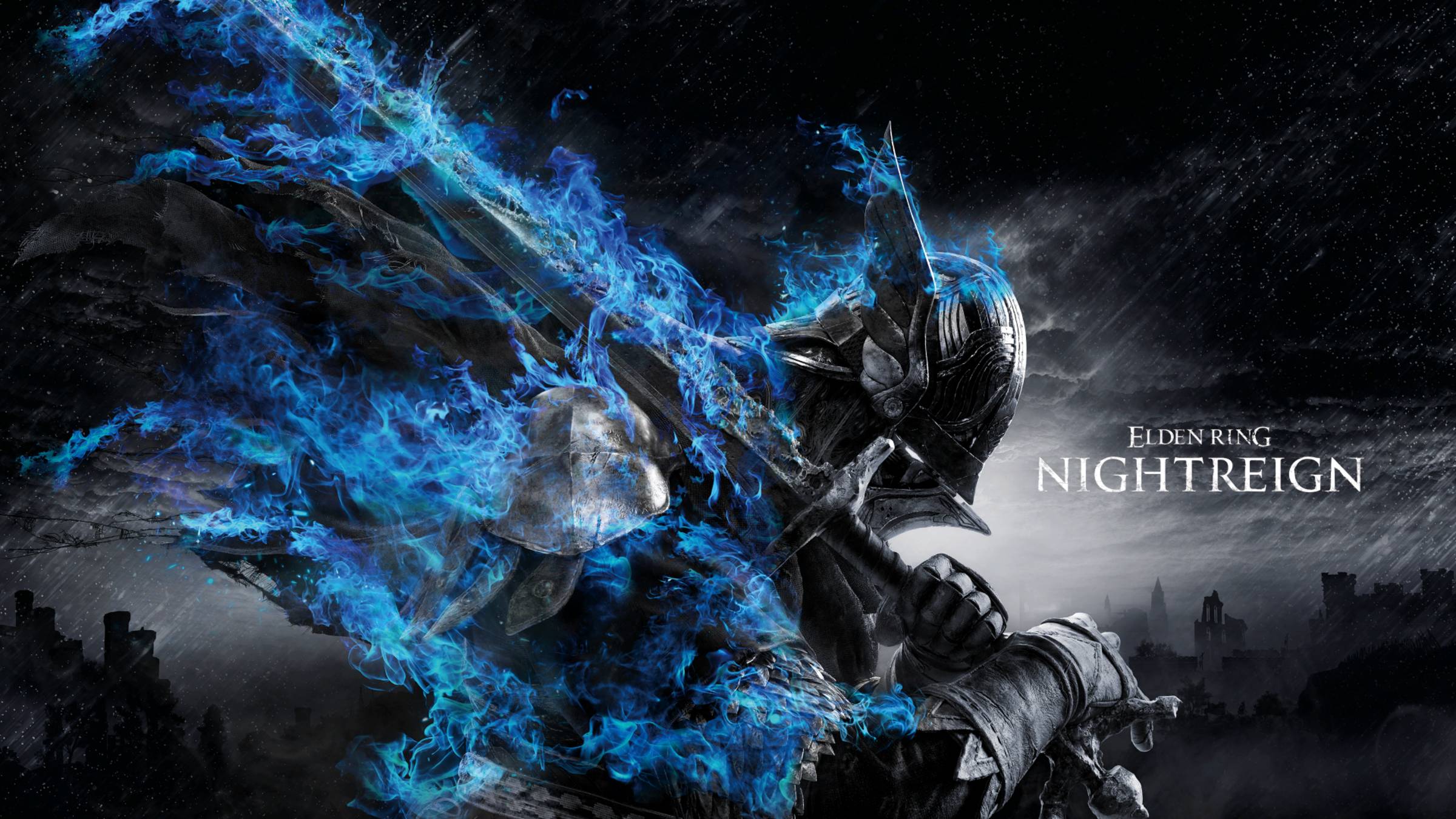 Elden Ring. Nightreign