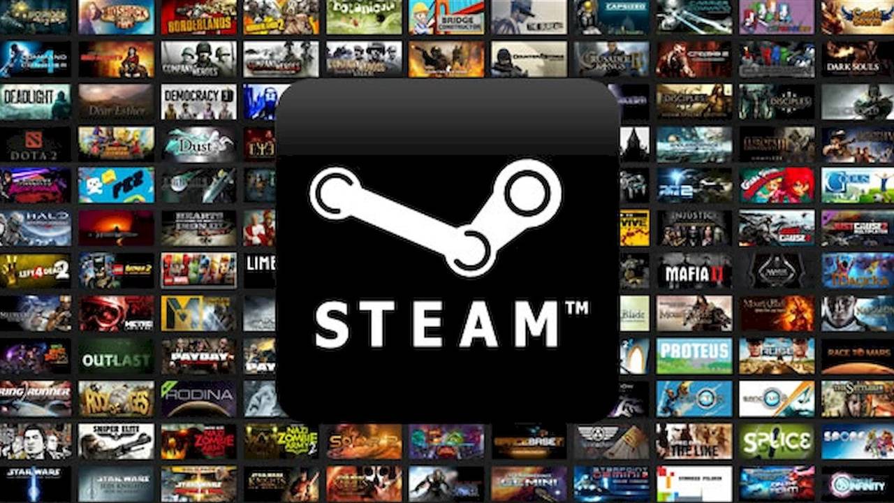 Стим Игры Demo