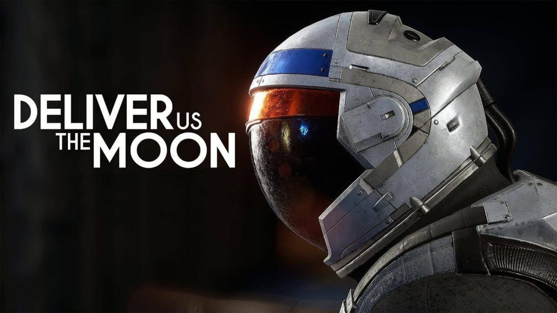Deliver Us The Moon: Fortuna