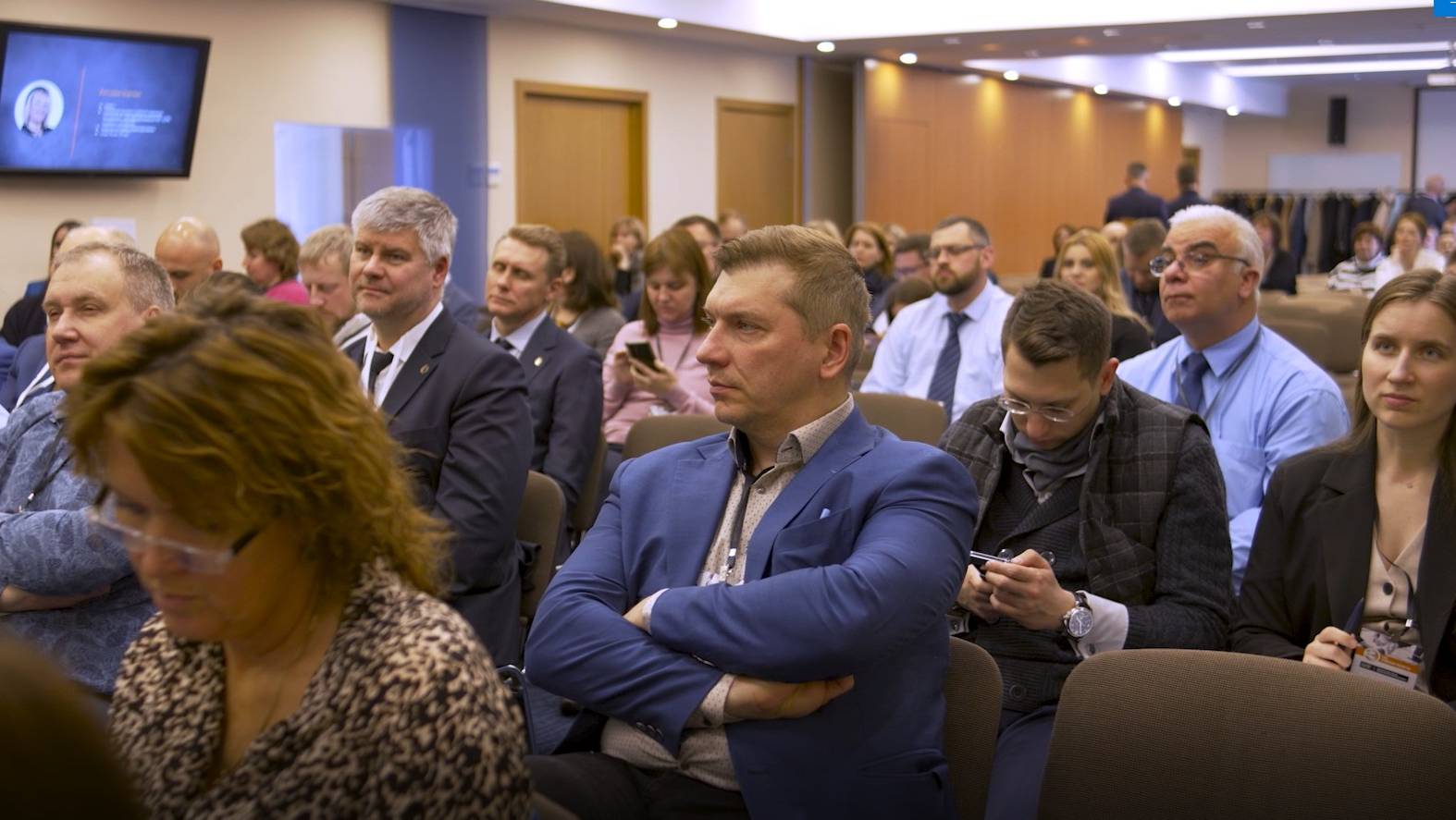 Курс повышения квалификации для адвокатов Адвокатских палат Москвы и Московской области