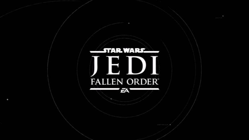 Star Wars Jedi: Fallen Order 1. Звёздные Войны Джедаи: Павший Орден.