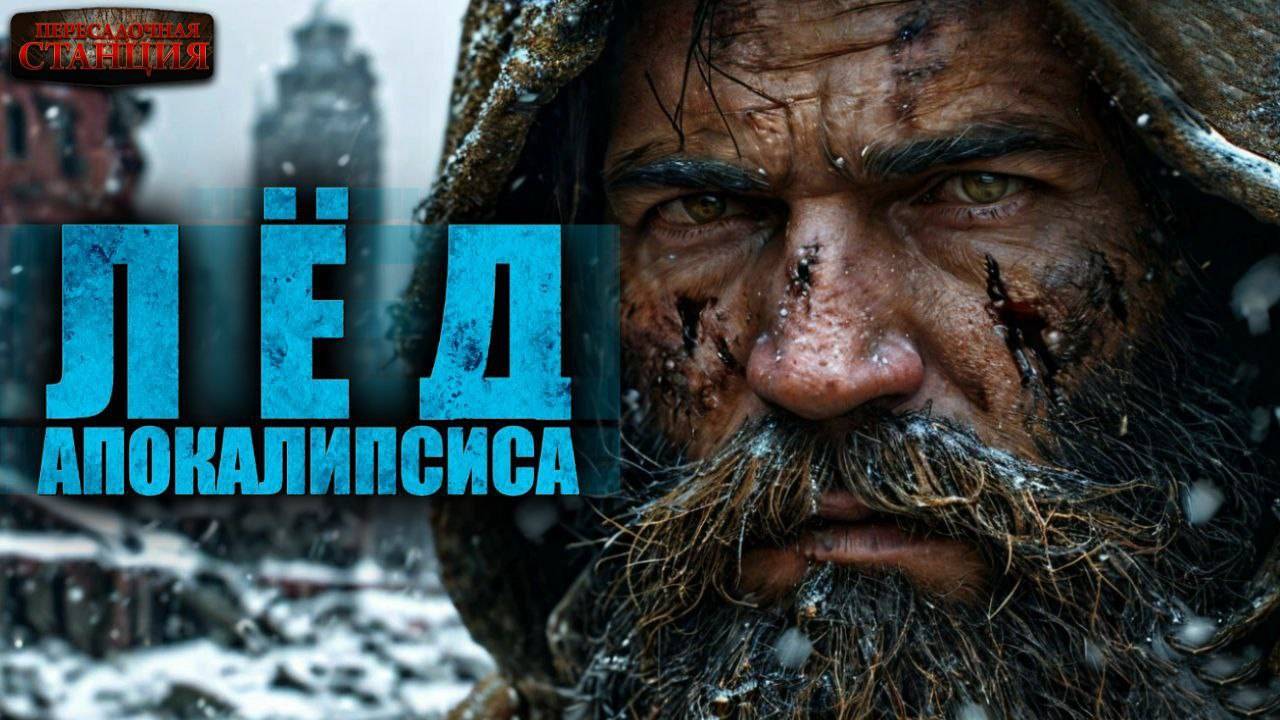 Лёд Апокалипсиса
