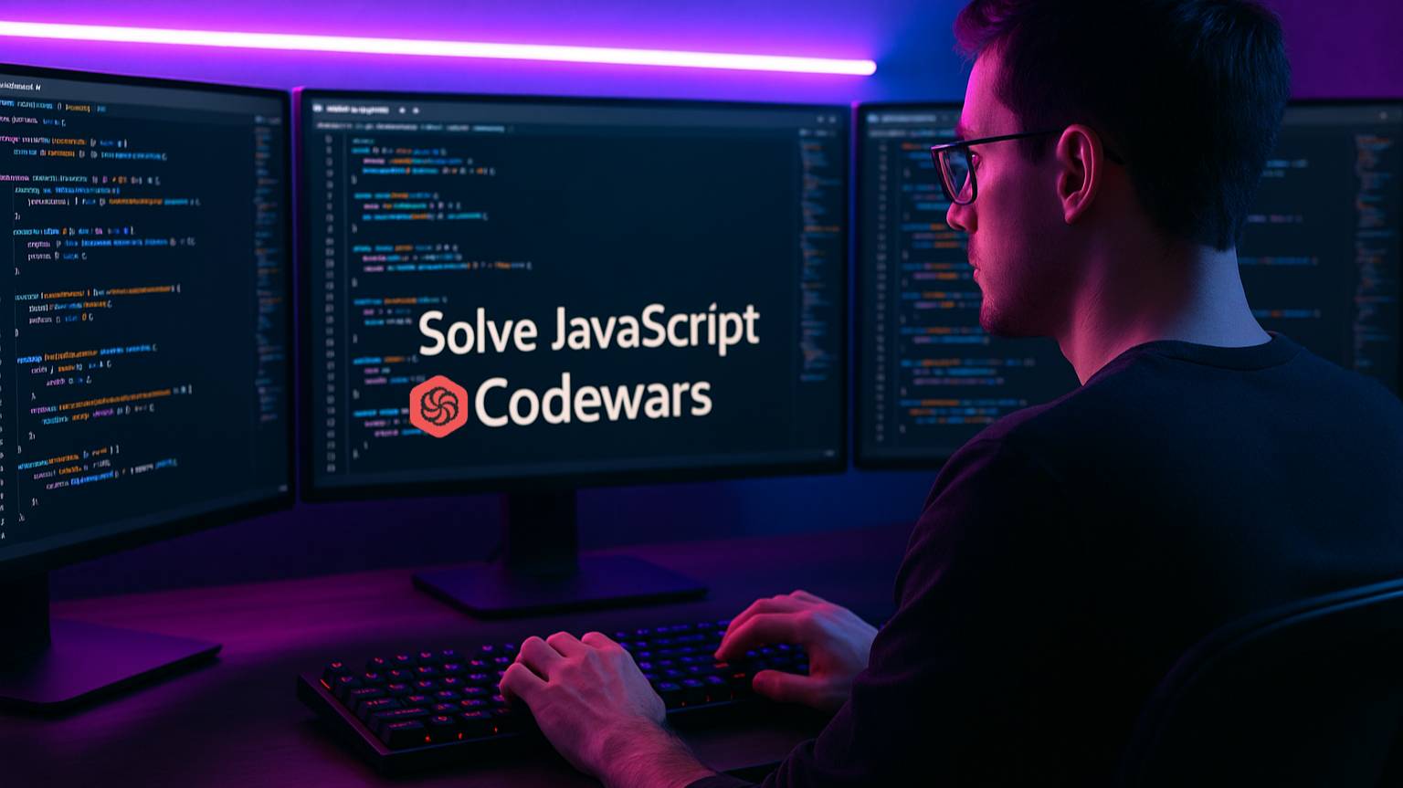 Задачи на Codewars