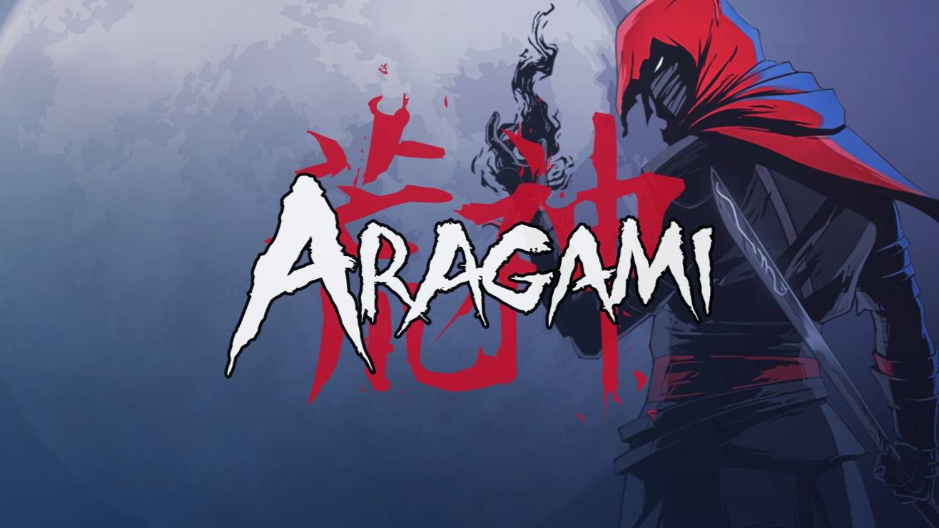 Aragami.