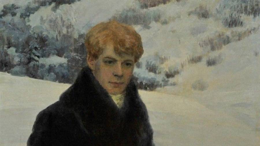 Сергей Есенин. Песни на стихи