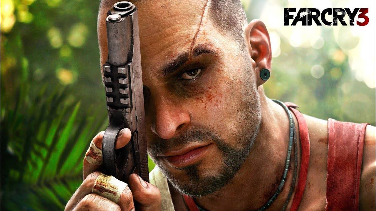 Far Cry 3