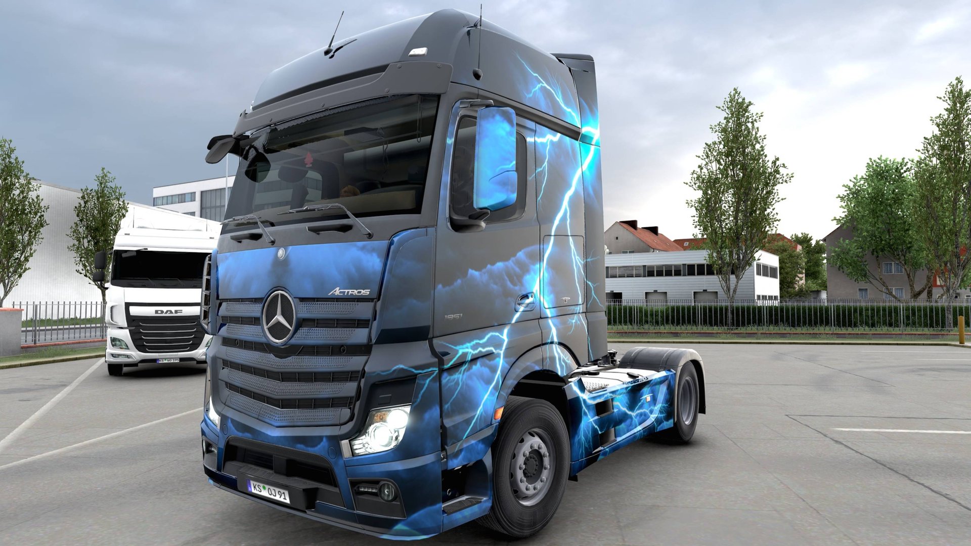 ETS2/ATS