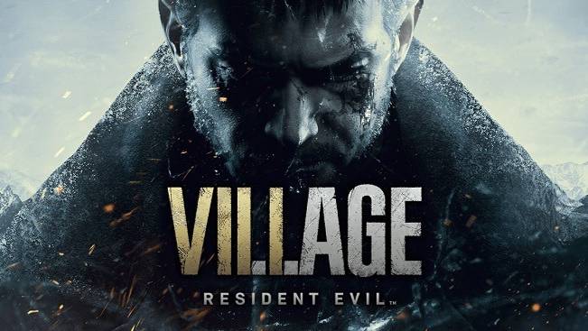 Resident Evil 8: Village