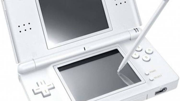 Nintendo DS