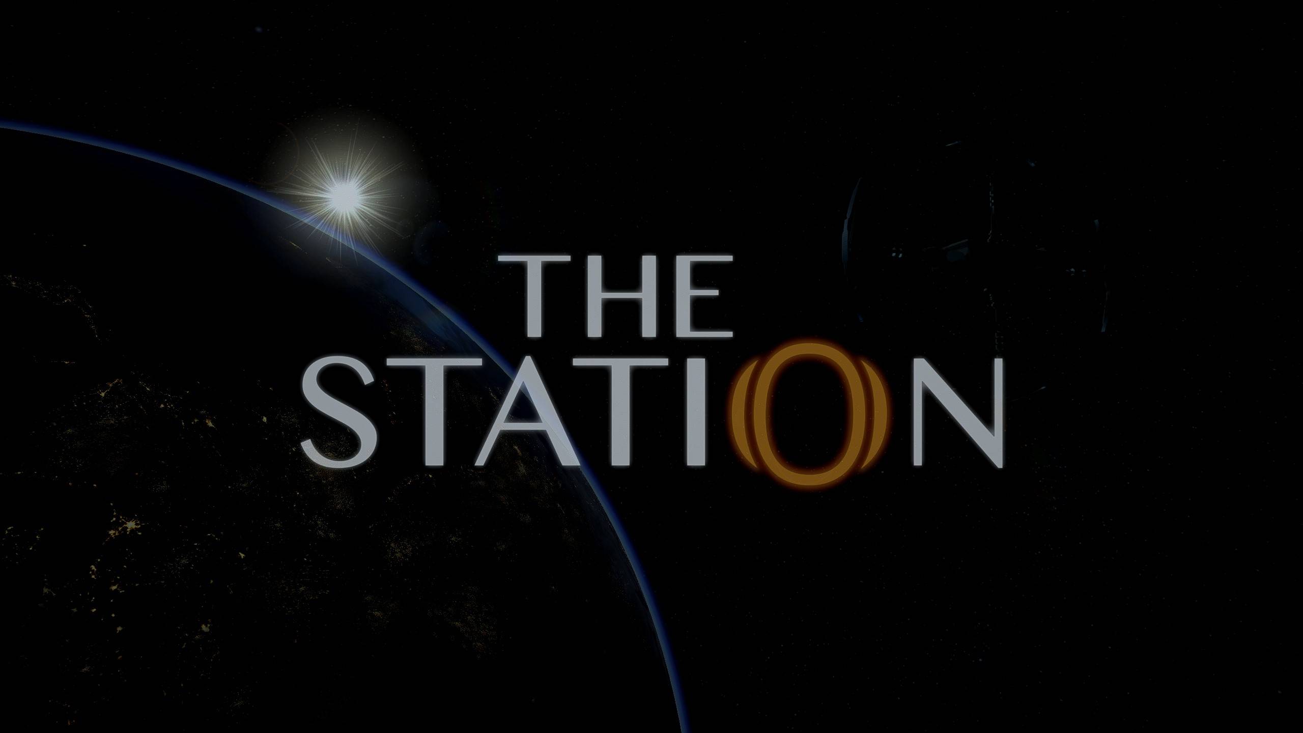 The Station. Прохождение. Без комментариев.
