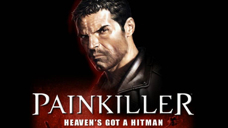 Painkiller (12 April 2004)