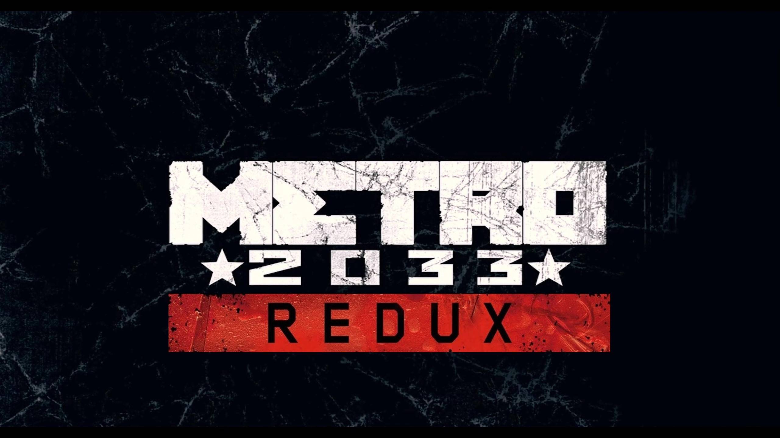 Игра ► Метро 2033: REDUX ► Пройдена На Стриме