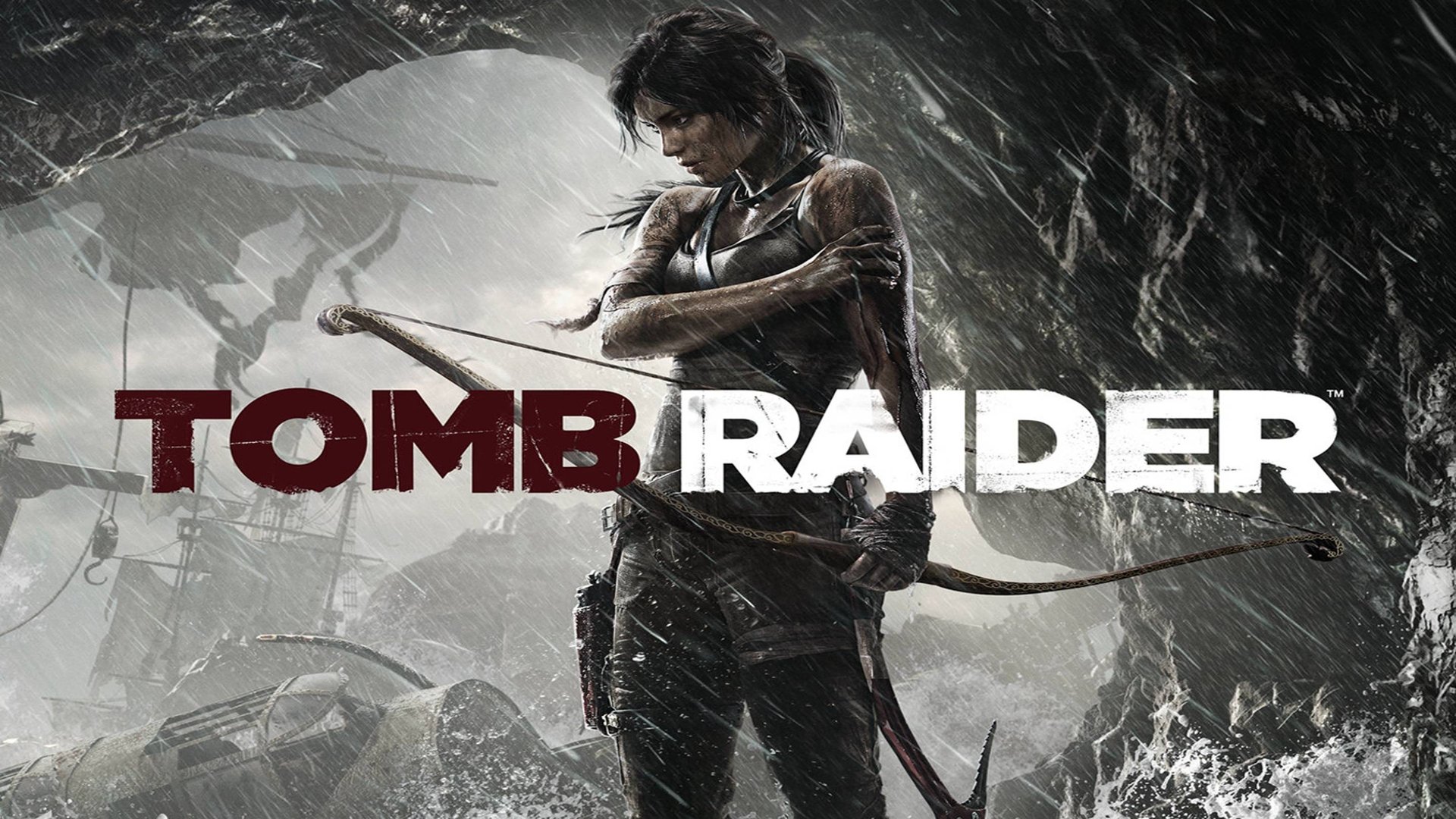 Tomb Raider (2013)