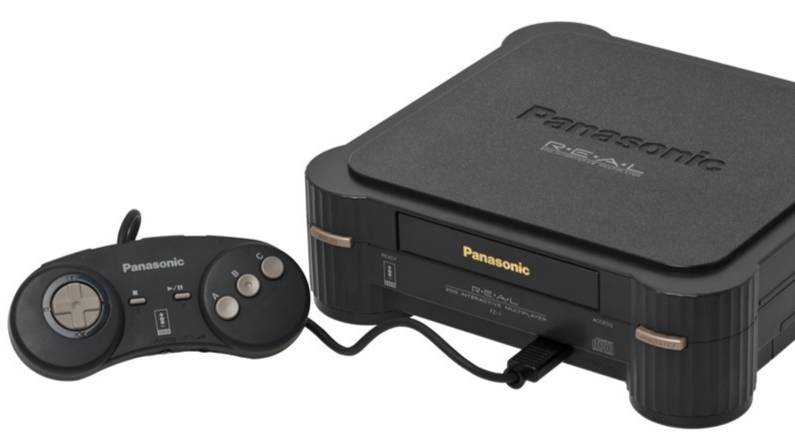 Panasonic 3DO