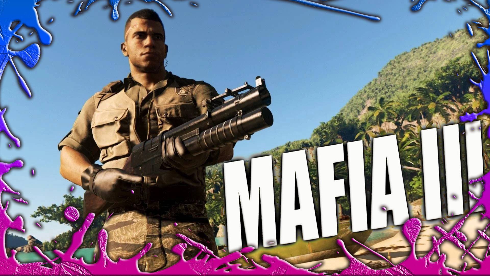 💥 MAFIA III