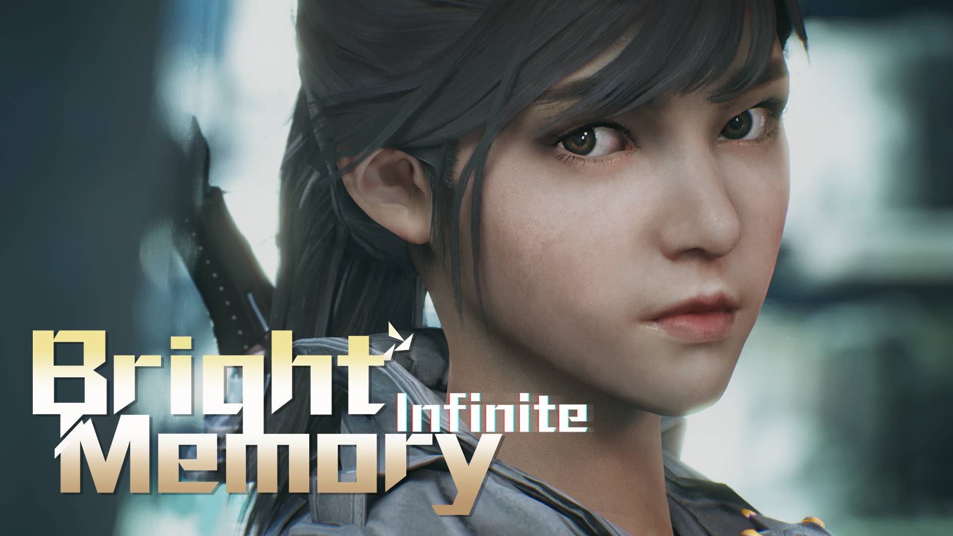 Bright Memory  Infinite прохождение