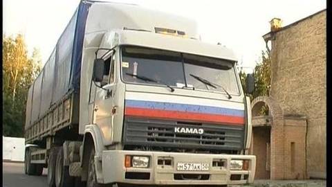 Euro Truck Simulator 2