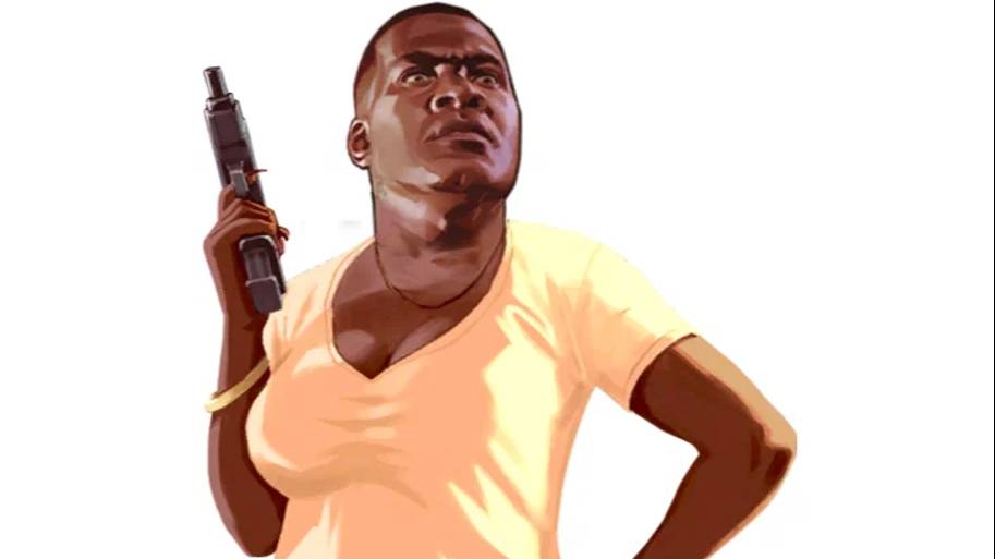 GTA 5