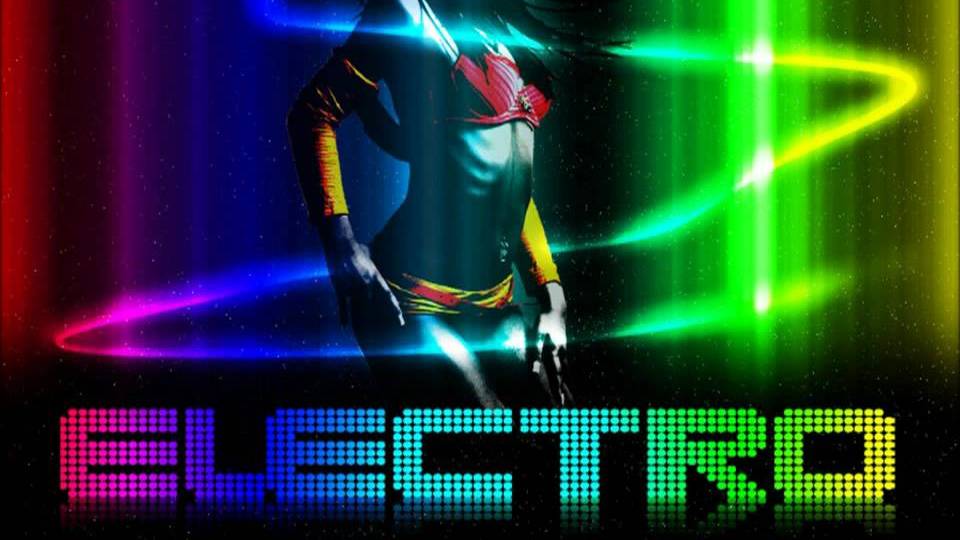 ELECTRO-HOUSE&amp;EDM-MUSIC-DEEP HOUSE