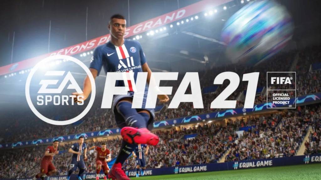 FIFA 21 Карьера за игрока