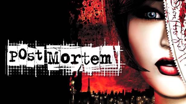 Post Mortem / Посмертно - полное прохождение игры на русском