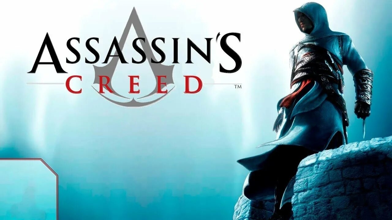 Assassin′s creed