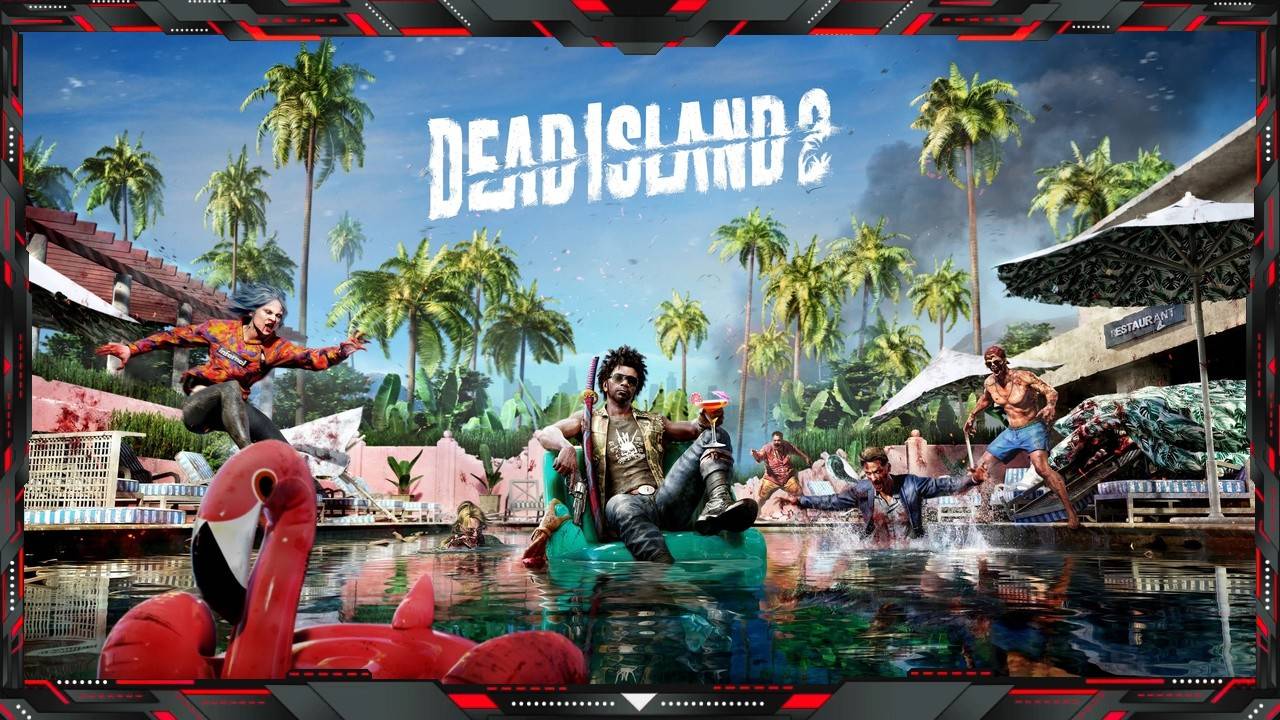 Dead Island 2