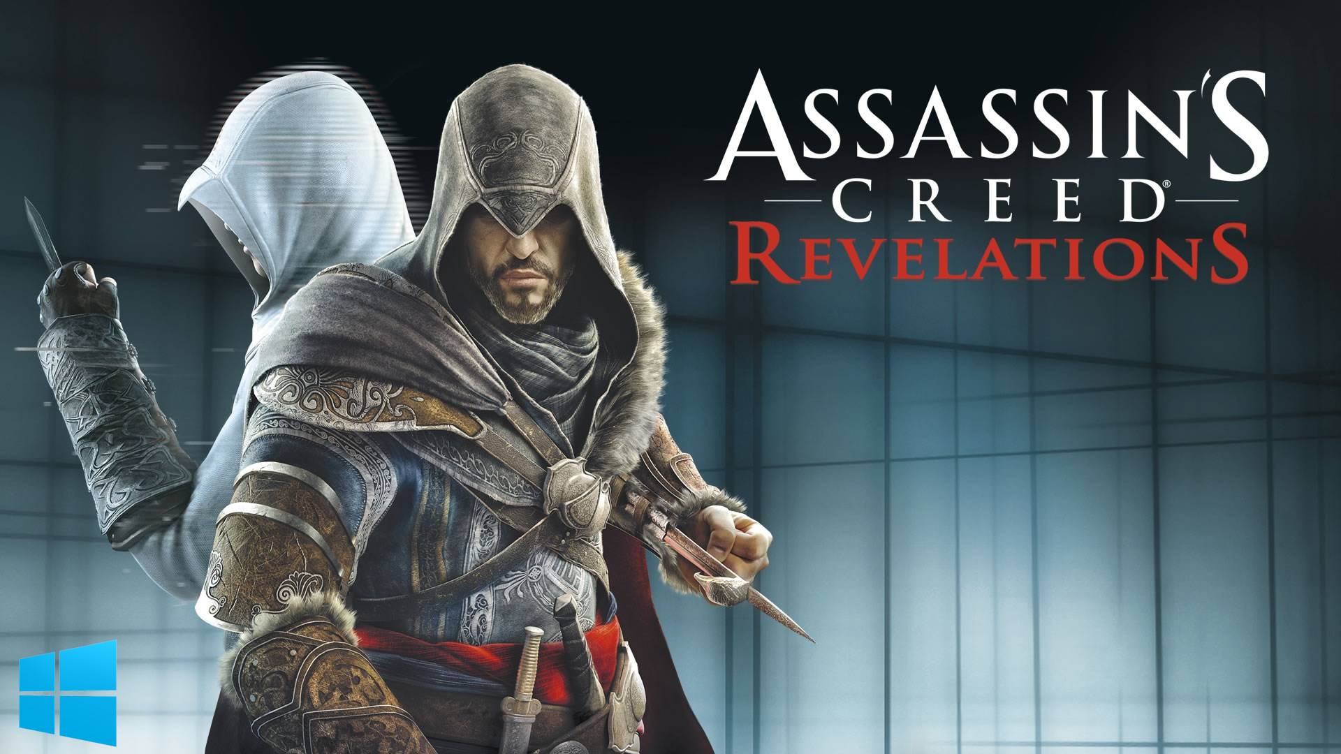 🟣ASSASSIN′S CREED REVELATION БОЛЬШЕ ЧЕМ СТЕЛС ЭКШН🟣ПРОХОЖДЕНИЕ НА РУССКОМ🟣PC🟣(ЗАВЕРШЕНО)
