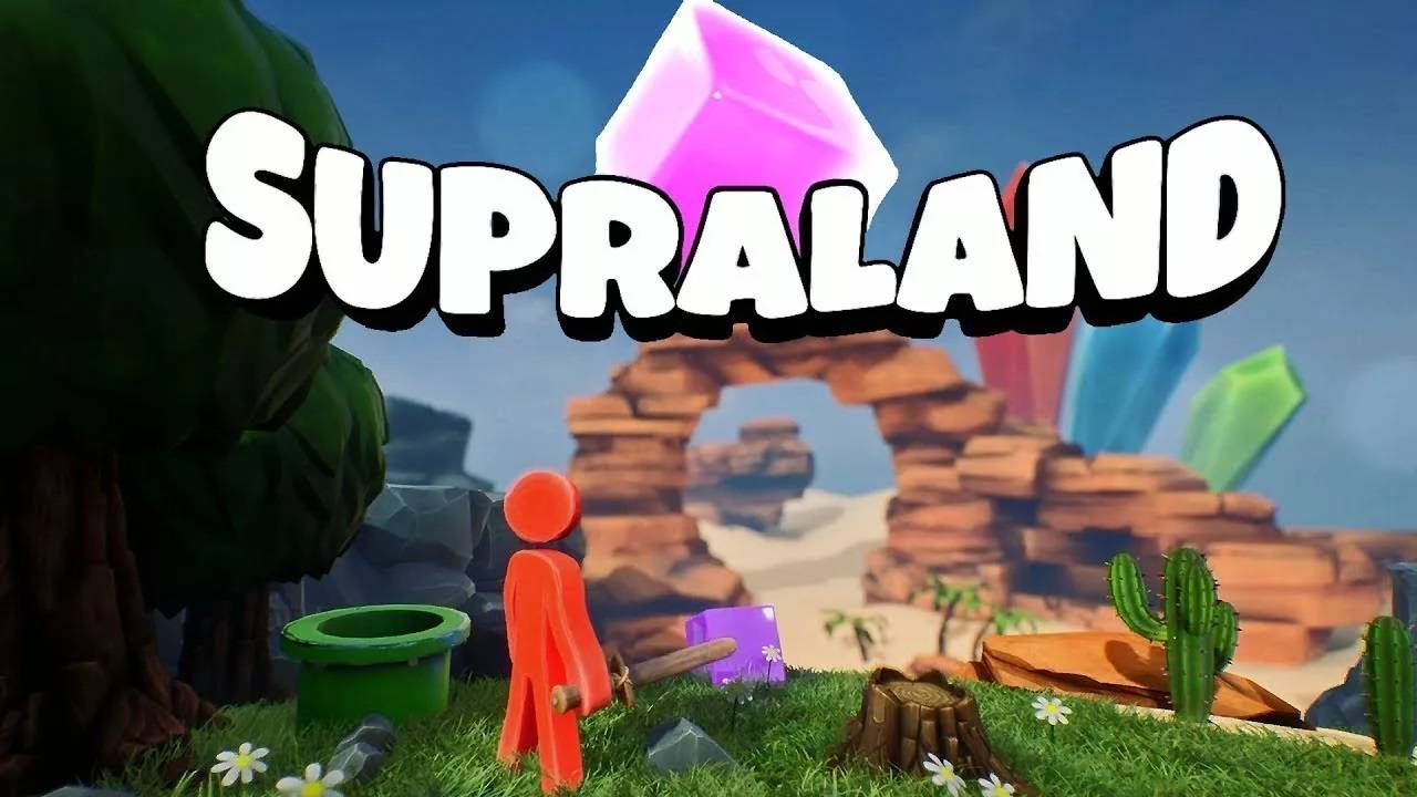 Supraland