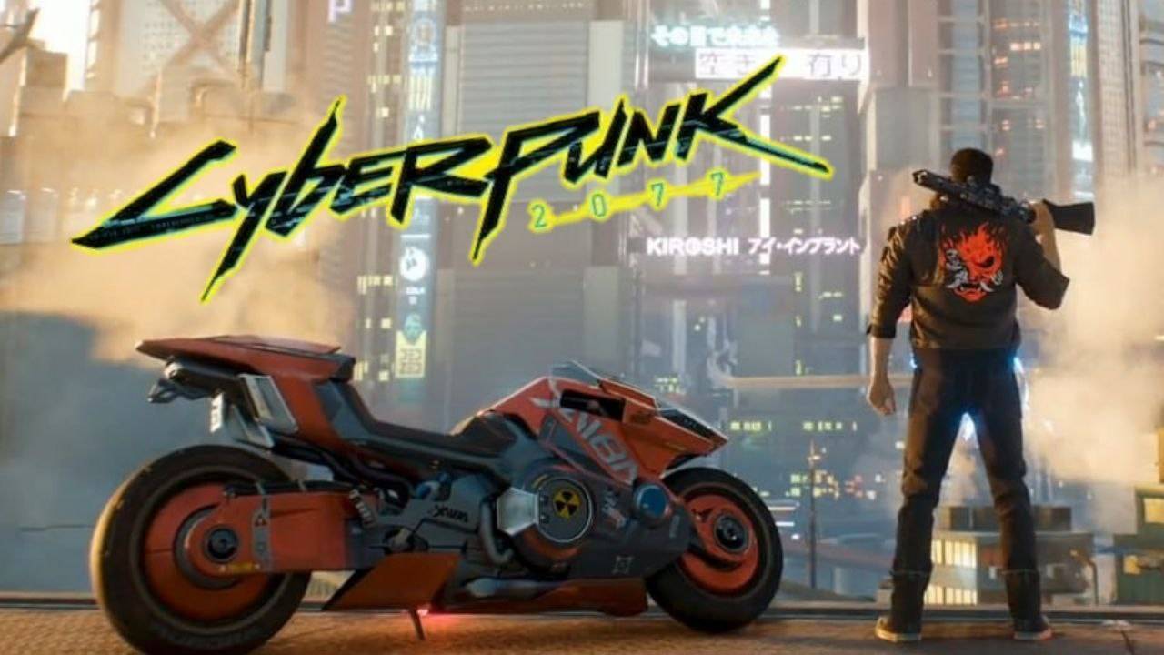 Cyberpunk 2077 Прохождение игры