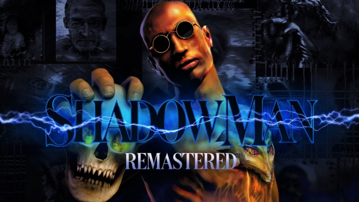 Shadow Man Remastered