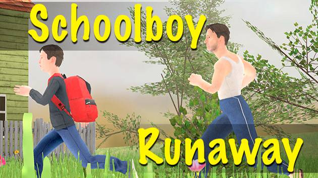 ТМФ ◆ SCHOOLBOY RUNAWAY