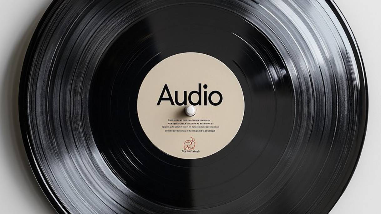 AUDIO