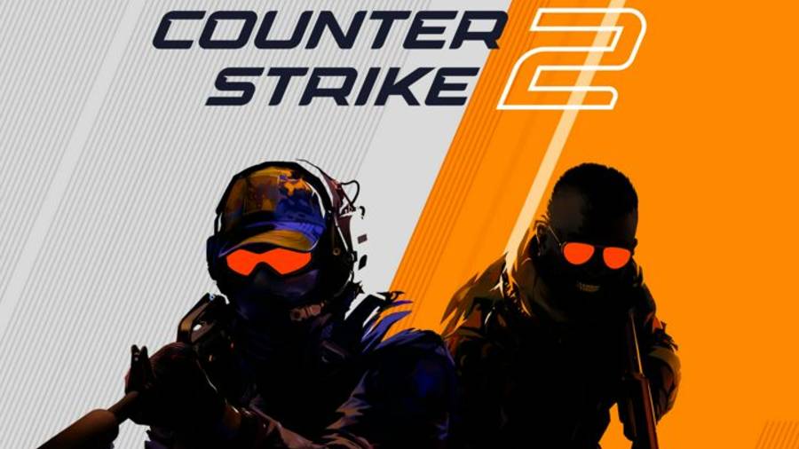 Counter-Strike 2/Контр Страйк 2