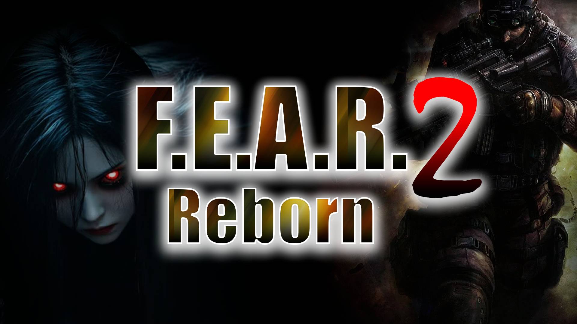 F.E.A.R. 2: Reborn