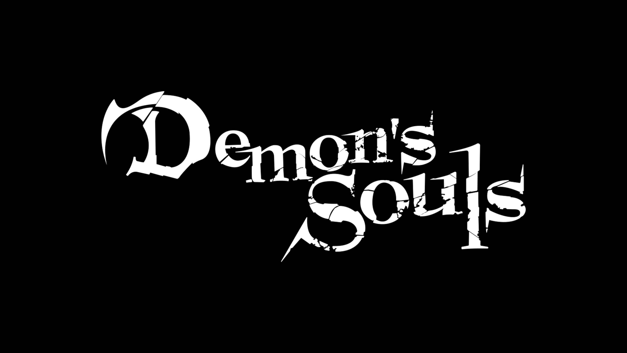 Demon′s Souls