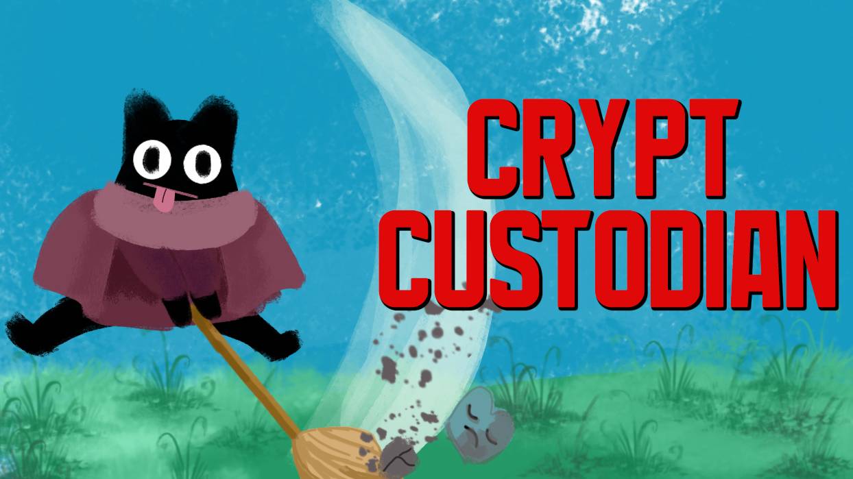 Crypt Custodian