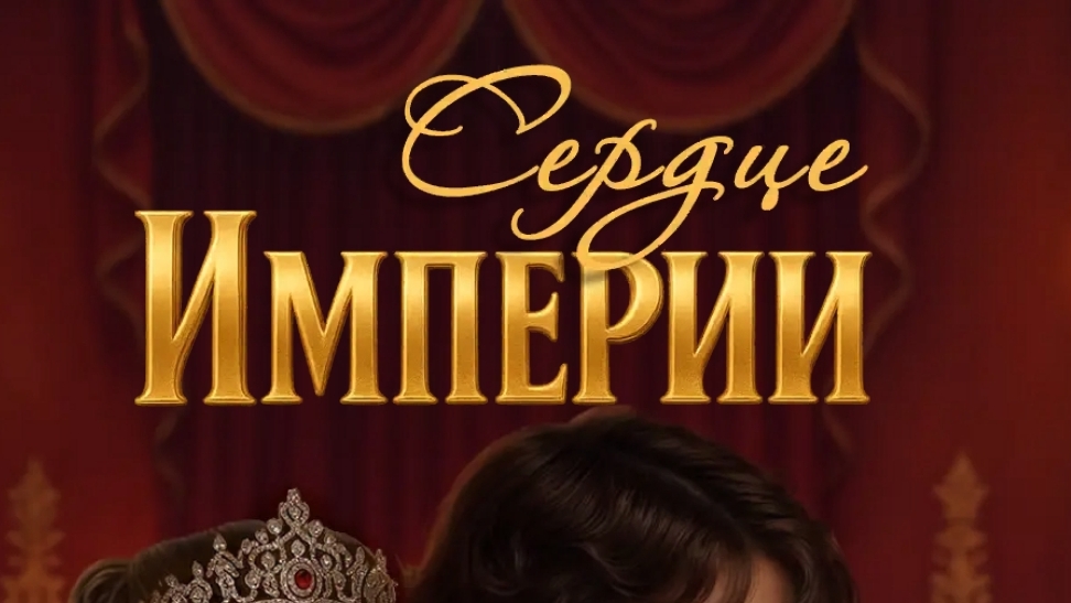 Сердце Империи.Lagerta