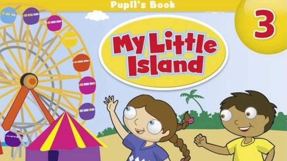 My Little Island 3