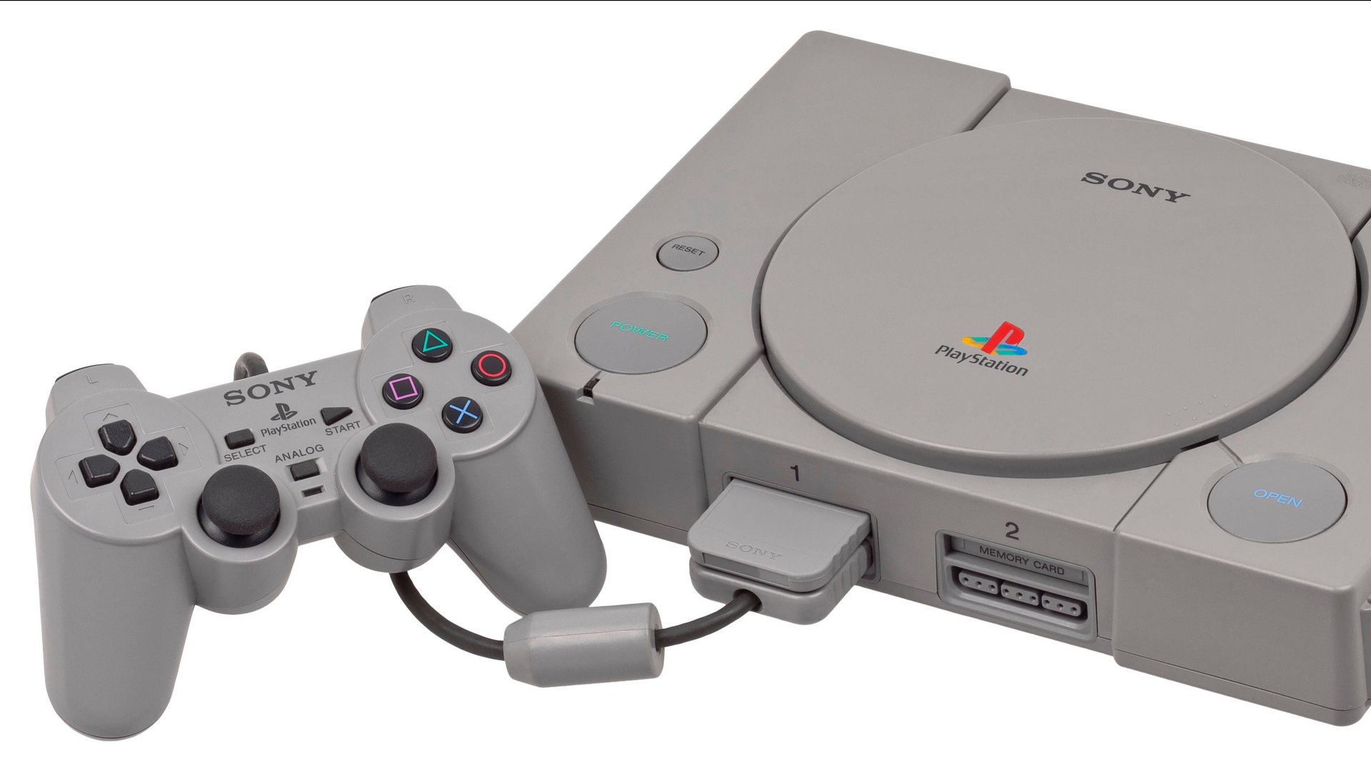 PlayStation 1