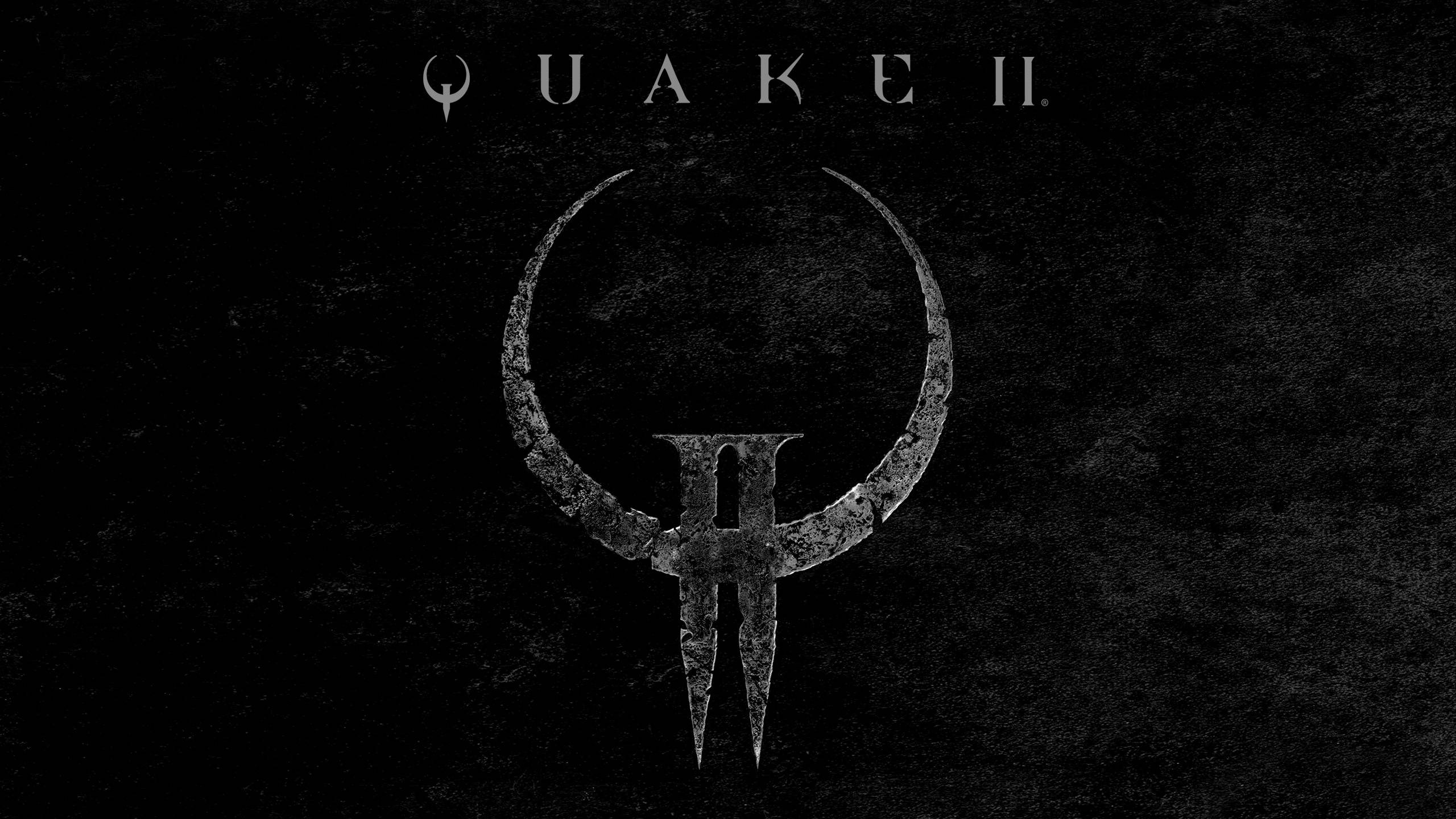 Тряска 2 | Quake 2