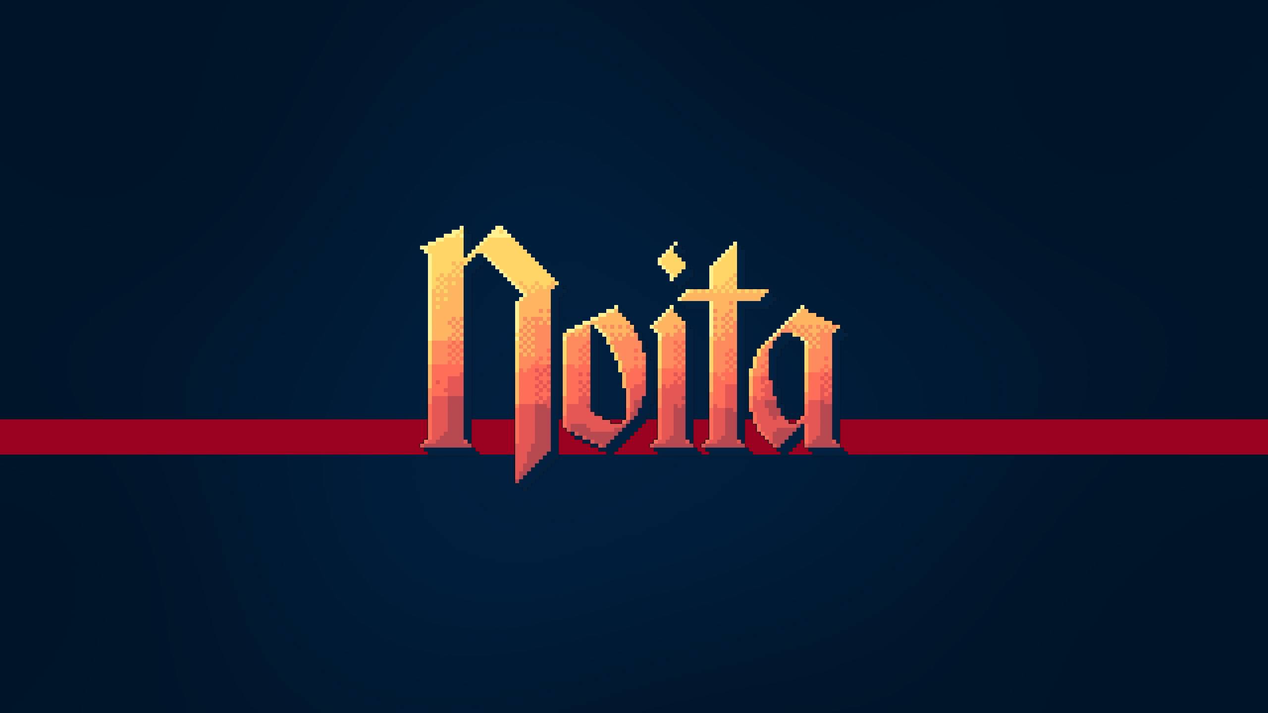 Noita 🎲