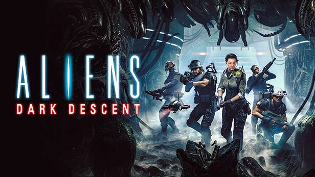 Aliens: Dark Descent