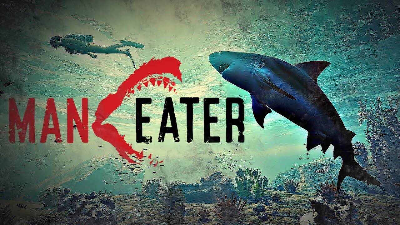 Meneater Челюсти